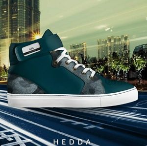 Hedda - Azure